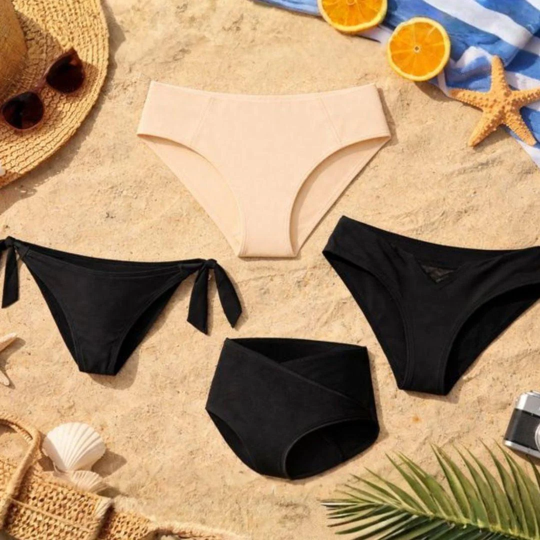 Pack Été tranquille