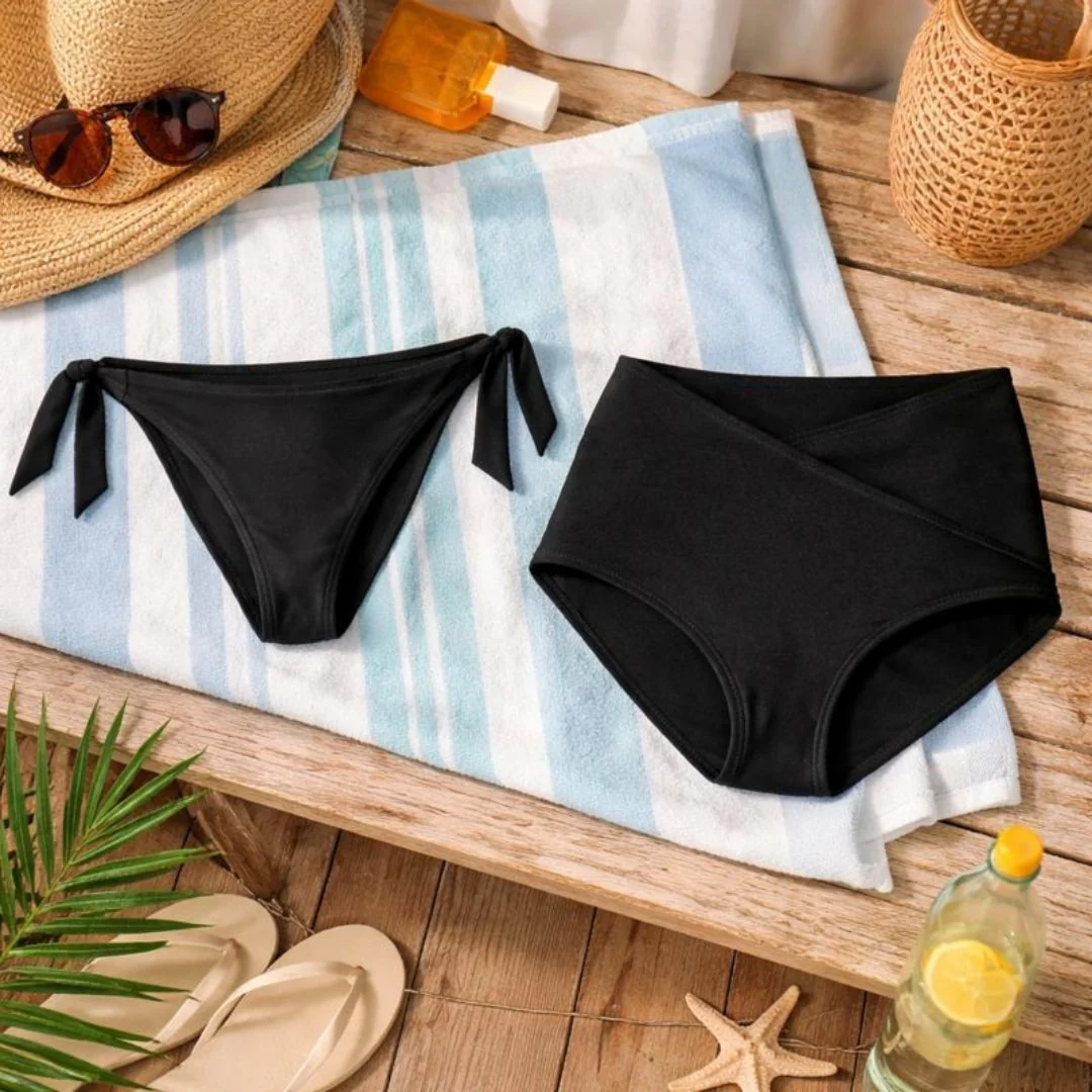 Starter Pack Piscine